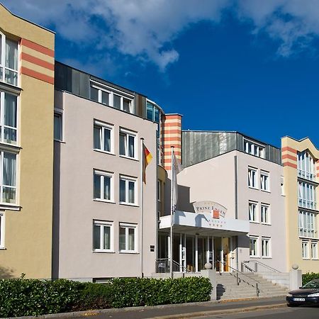 Hotel Prinz Eugen Dresden Eksteriør billede
